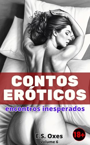 Contos Eróticos: encontros inesperados