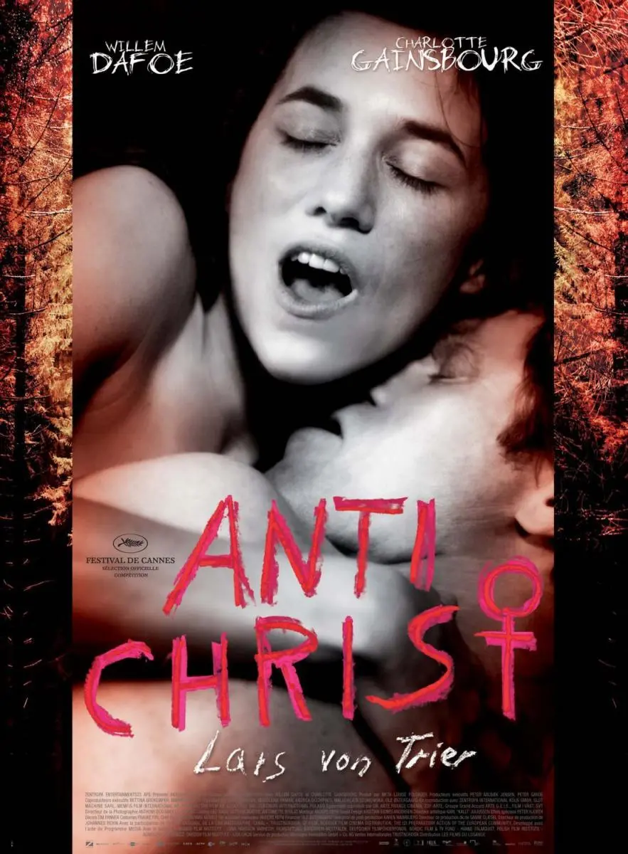 anticristo 2