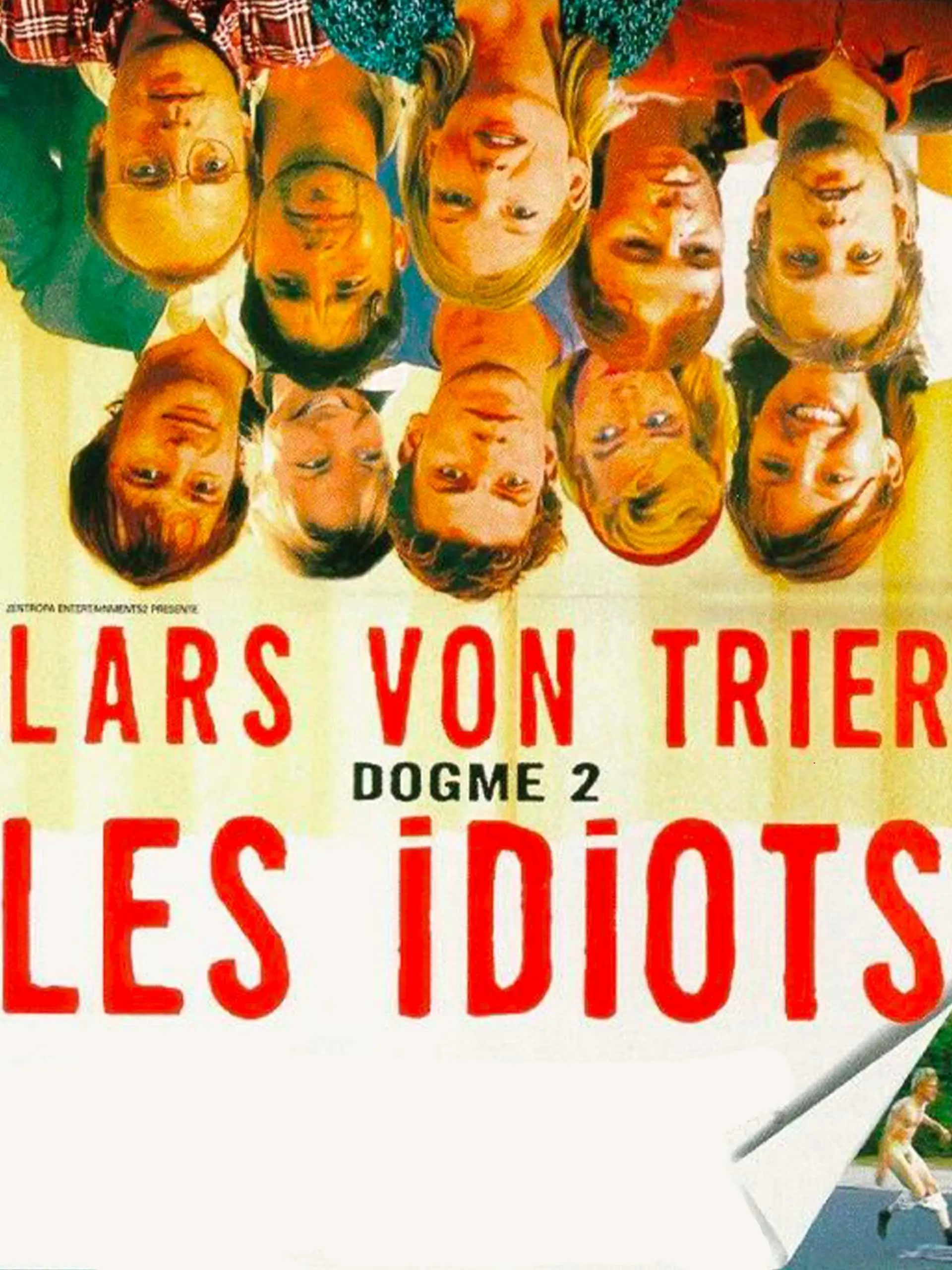 os idiotas 3