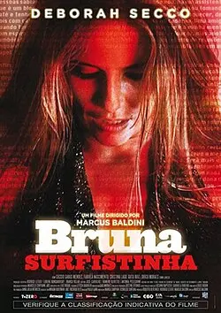 Bruna Surfistinha: o Blog que o Brasil Inteiro Leu Escondido